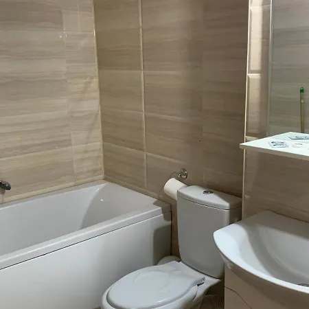 Apartmán Gabriela Summerland Mamaia