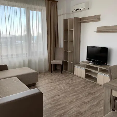 Gabriela Summerland Apartmán