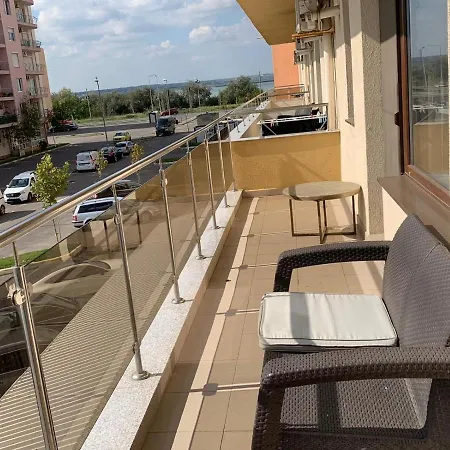Gabriela Summerland Apartmán